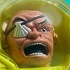 Street Sharks 30th Anniversary Dr. Piranoid