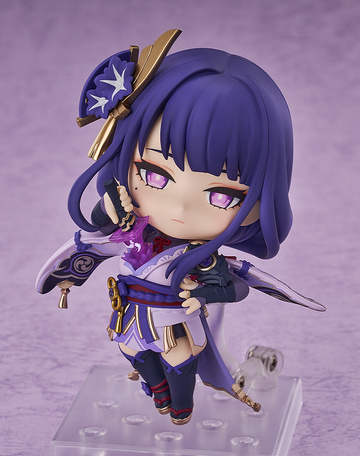 главная фотография Nendoroid Raiden Shogun