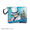 фотография Clear Multipurpose Case SS Midnight Series Detective Conan: Kid the Phantom Thief