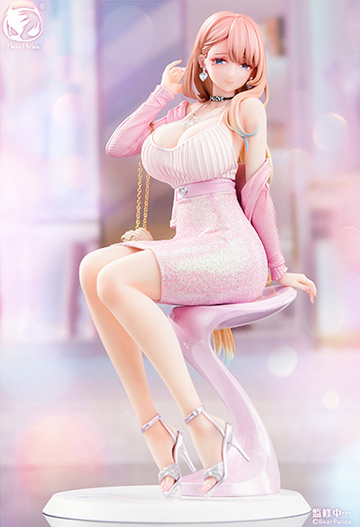 главная фотография Dress Series Vol.2 Private Tutor Fuyuyama Asako