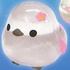 Fuku-Fuku Shimaenaga Clears Figure Part.2: Pink