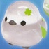 Fuku-Fuku Shimaenaga Clears Figure Part.2: Green