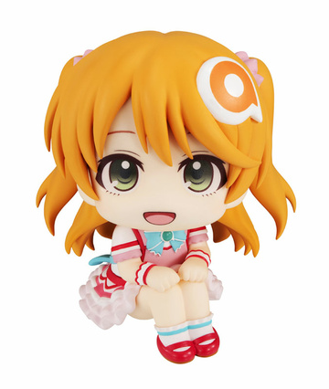 главная фотография Look Up amiami Mascot Girl Amico-chan