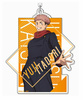 фотография Acrylic Keychain Jujutsu Kaisen: Yuuji Itadori