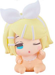 главная фотография Akatans Piapro Characters: Kagamine Rin