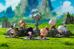 фотография Genshin Impact Battlefield Heroes Theme Series Box Eggs Inazuma Edition: Kaedehara Kazuha