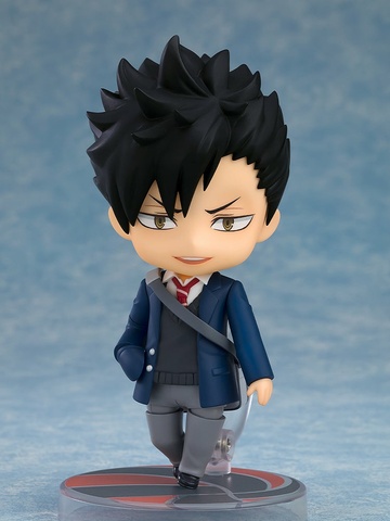 главная фотография Nendoroid Kuroo Tetsurou School Uniform Ver.