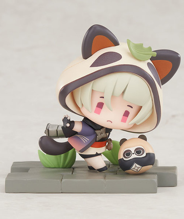 главная фотография Genshin Impact Battlefield Heroes Theme Series Box Eggs Inazuma Edition: Sayu