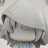 Genshin Impact Battlefield Heroes Theme Series Box Eggs Inazuma Edition: Secret Electro Archon Statue