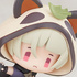 Genshin Impact Battlefield Heroes Theme Series Box Eggs Inazuma Edition: Sayu