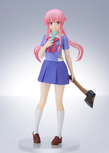 главная фотография POP UP PARADE Yuno Gasai