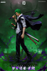 фотография LQ x IU Studio Roronoa Zoro