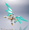 фотография Metal Robot Spirits SIDE KMF Lancelot Albion