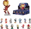 фотография POP MART Marvel Infinity Saga Blind Box: Gladiator Thor