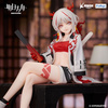 фотография Noodle Stopper Figure Nian