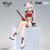 фотография Noodle Stopper Figure Nian