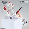 фотография Noodle Stopper Figure Nian