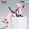 фотография Noodle Stopper Figure Nian
