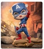 фотография POP MART Marvel Infinity Saga Blind Box: Captain America