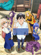 Arafou Otoko no Isekai Tsuuhan