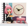 фотография Ichiban Kuji Spy x Family -Care for Another?-: Figure with Clock