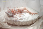 фотография SSR FIGURE Wakening White Haired-Chan