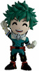 фотография My Hero Academia Vinyl Figure Izuku Midoriya