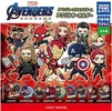 фотография Avengers / Endgame Acrylic Keychain: Captain Marvel