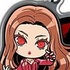 Avengers / Endgame Acrylic Keychain: Wanda