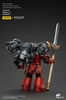фотография JOYTOY x Warhammer: The Horus Heresy Blood Angels Dawnbreaker Cohort: Dawnbreaker Champion