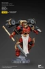 фотография JOYTOY x Warhammer: The Horus Heresy Blood Angels Dawnbreaker Cohort: Dawnbreaker Champion