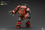 фотография JOYTOY x Warhammer: The Horus Heresy Blood Angels: Contemptor-Incaendius Dreadnought