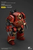 фотография JOYTOY x Warhammer: The Horus Heresy Blood Angels: Contemptor-Incaendius Dreadnought