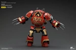 фотография JOYTOY x Warhammer: The Horus Heresy Blood Angels: Contemptor-Incaendius Dreadnought