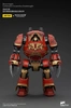 фотография JOYTOY x Warhammer: The Horus Heresy Blood Angels: Contemptor-Incaendius Dreadnought