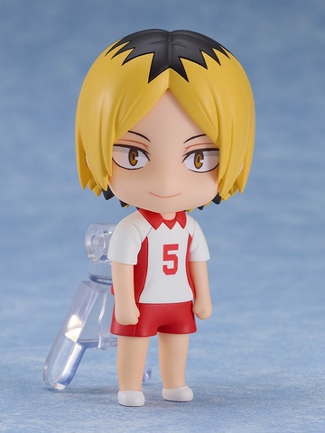 главная фотография Nendoroid Surprise Haikyuu!! 03 Nekoma Edition: Kozume Kenma (Second Uniform)