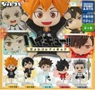 фотография Haikyuu!! Pyonkore Figure: Kageyama Tobio