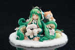 фотография INNERMINDS Cthulhu Meow Puff Pajama Party