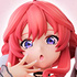 Ichiban Kuji Gotoubun no Hanayome＊ ~Nukumori o Wakachiatte~: Nakano Itsuki (Odekake Style)