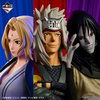 фотография Ichiban Kuji Naruto Shippuden Densetsu no Sannin: Jiraiya Masterlise