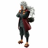 фотография Ichiban Kuji Naruto Shippuden Densetsu no Sannin: Jiraiya Masterlise
