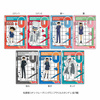 фотография Detective Conan Trading Mini Acrylic Stand L: Kaito