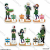 фотография My Hero Academia Acrylic Stand Gardener: Tsuyu Asui