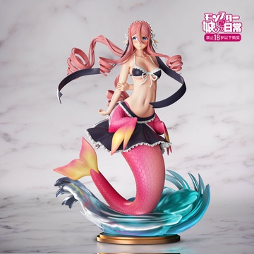главная фотография Meroune Lorelei Du Neptune