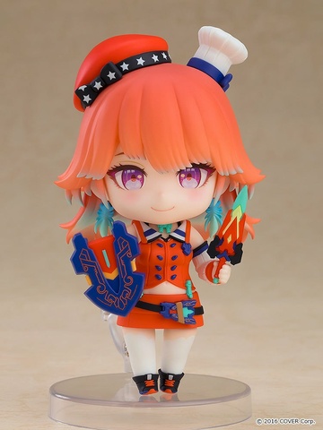 главная фотография Nendoroid Takanashi Kiara