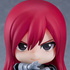 Nendoroid Erza Scarlet