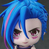Nendoroid Jinx Arcane Ver.