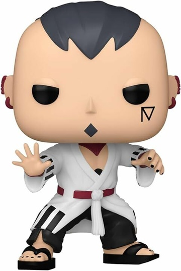 главная фотография POP! Animation #1650 Jigen