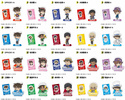 фотография Detective Conan Rock Fest! Acrylic Stand (CANDY TOY): Shinichi Kudou A