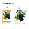 фотография JoJo's Bizarre Adventure Diamond Is Unbreakable Photo Style AcSta (CANDY TOY): Koichi Hirose & Echoes
